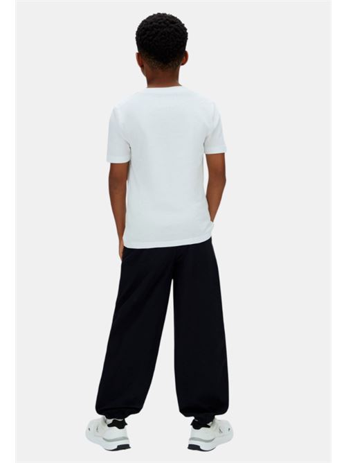 parachute jogger CALVIN KLEIN JEANS | LVCKSJC34BBEH